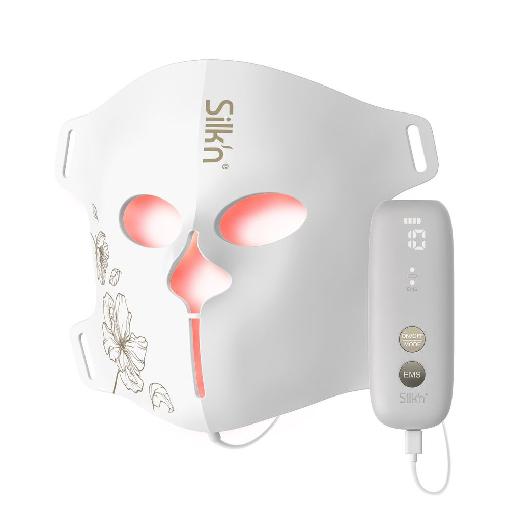 Silk’n Silkn – Led Ems Facemask 1x