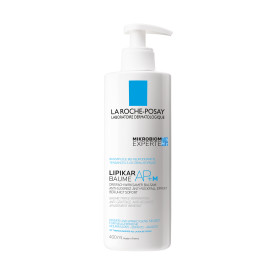 La Roche Posay Lipikar – Baume Ap+M 400ml