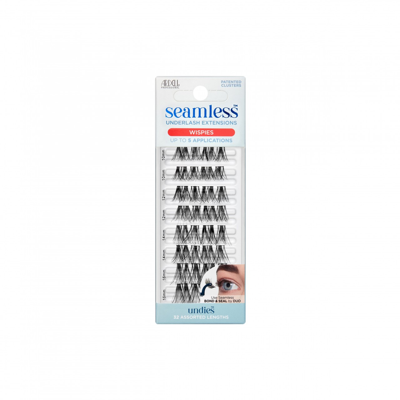 Seamless - Refill Wispies