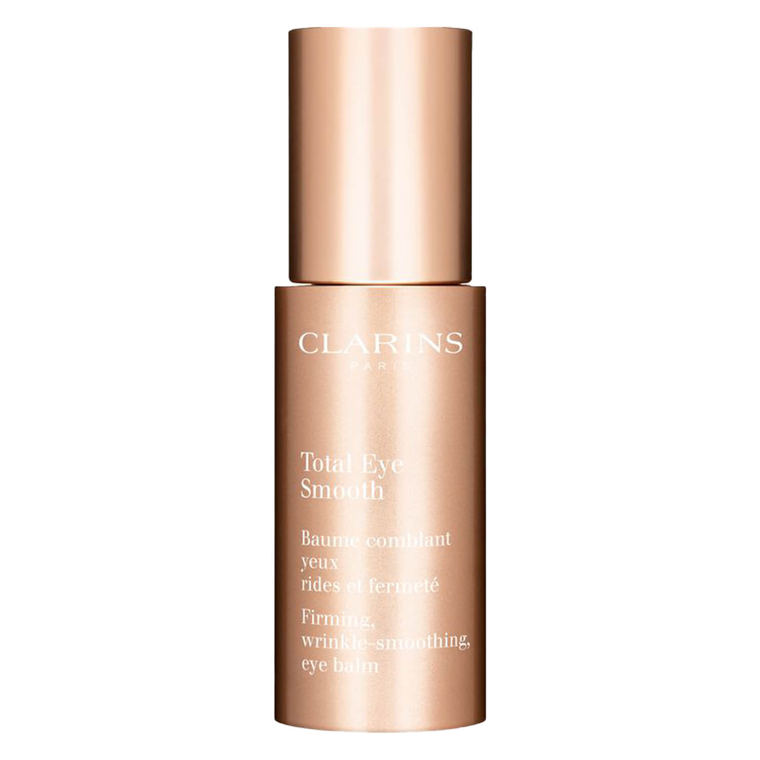 Clarins Skin - Total Eye Smooth Balm 15ml