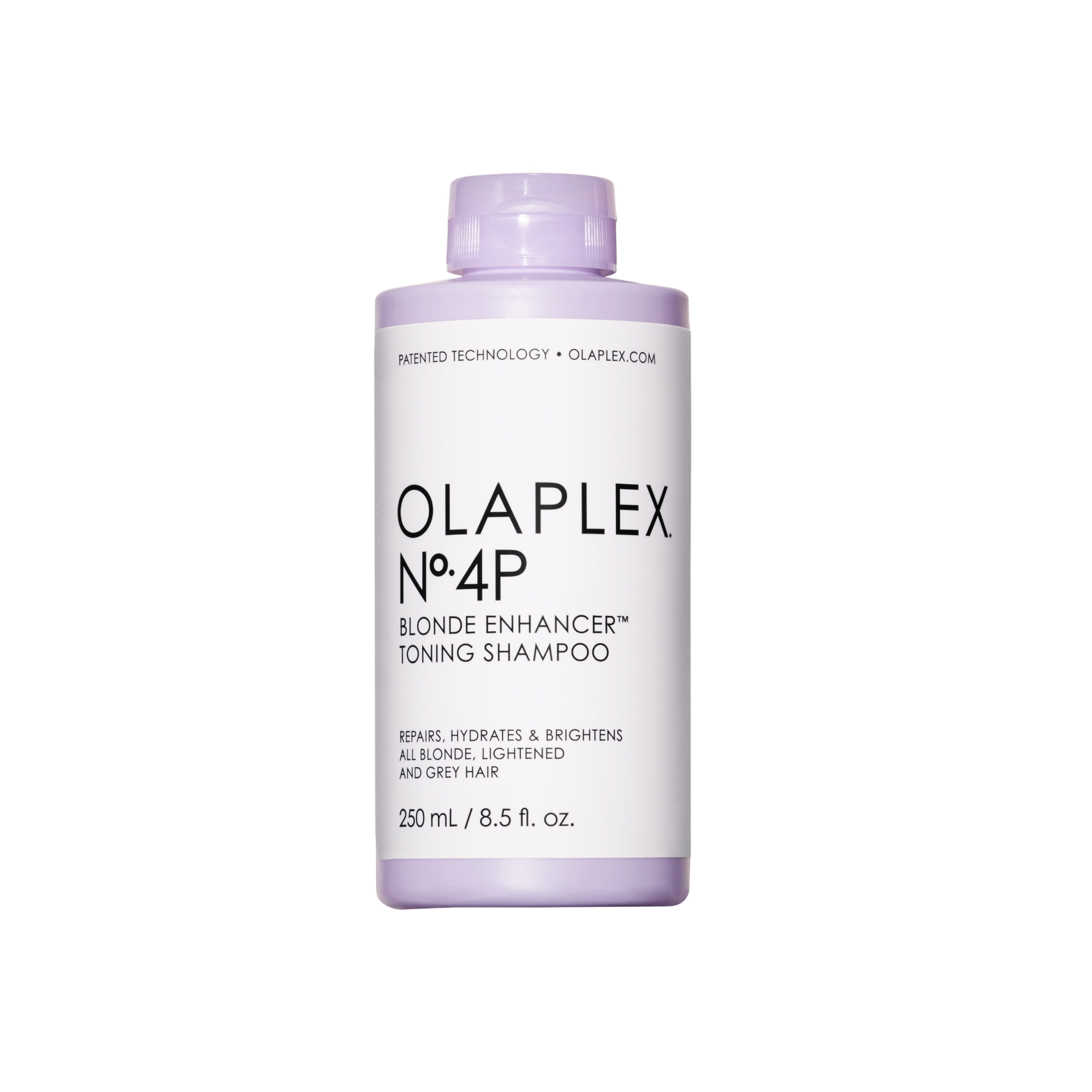 Olaplex – Blonde Enhancer Toning Shampoo No. 4p 250ml