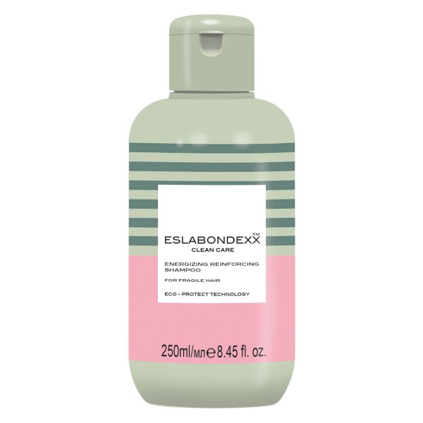 Image of Eslabondexx Clean Care - Energizing Reinforcing Shampoo