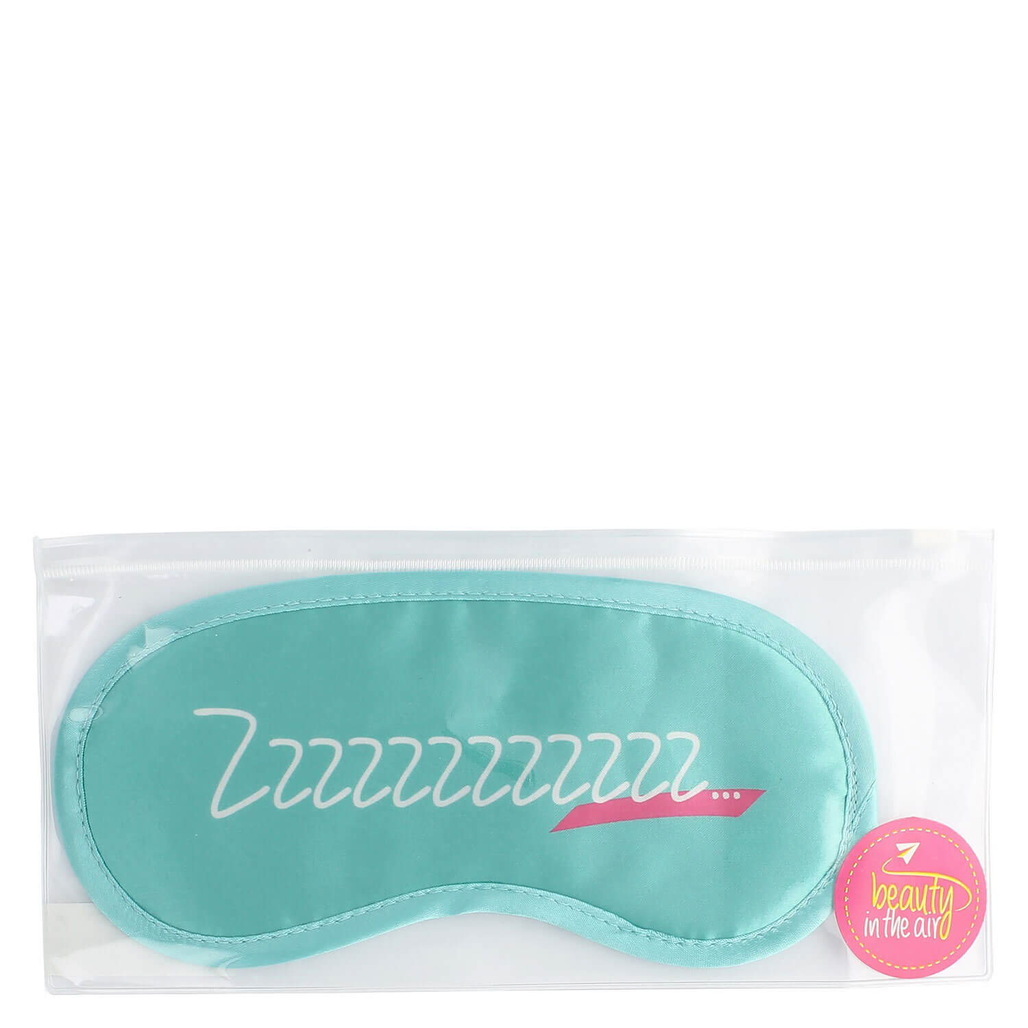 Beauty In The Air – Schlafmaske