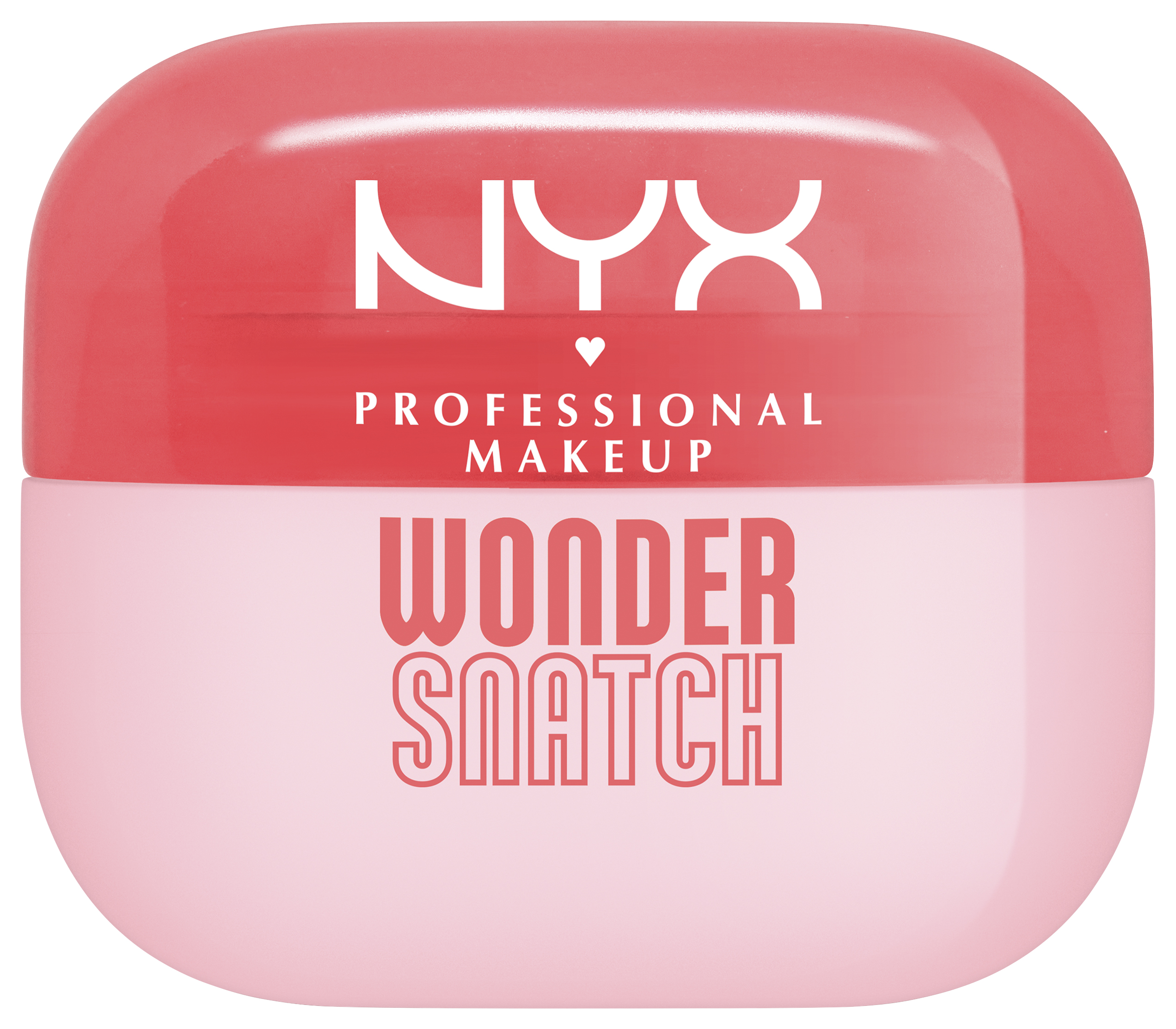 Nyx Professional Makeup Wonder Snatch - Wonder Snatch Powder Cheeky Cherry 6g