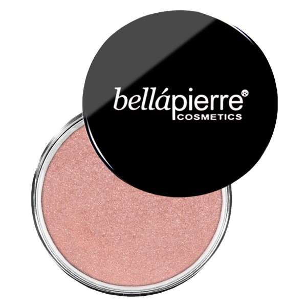 Image of bellapierre Eyes - Shimmer Powders Deja Vous