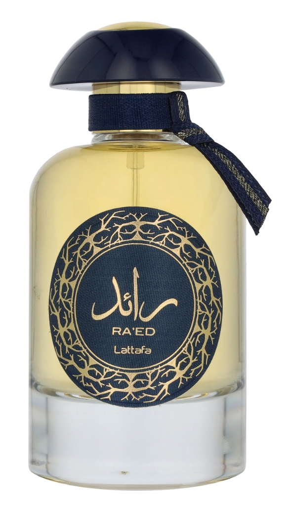 Lattafa – Ra’ed Luxe Gold Edp Spray 100ml