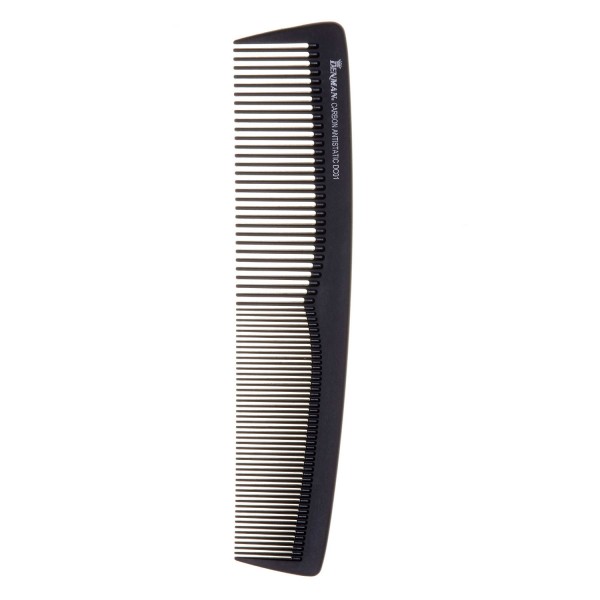 Image of Denman - Carbon Styling Comb DC1