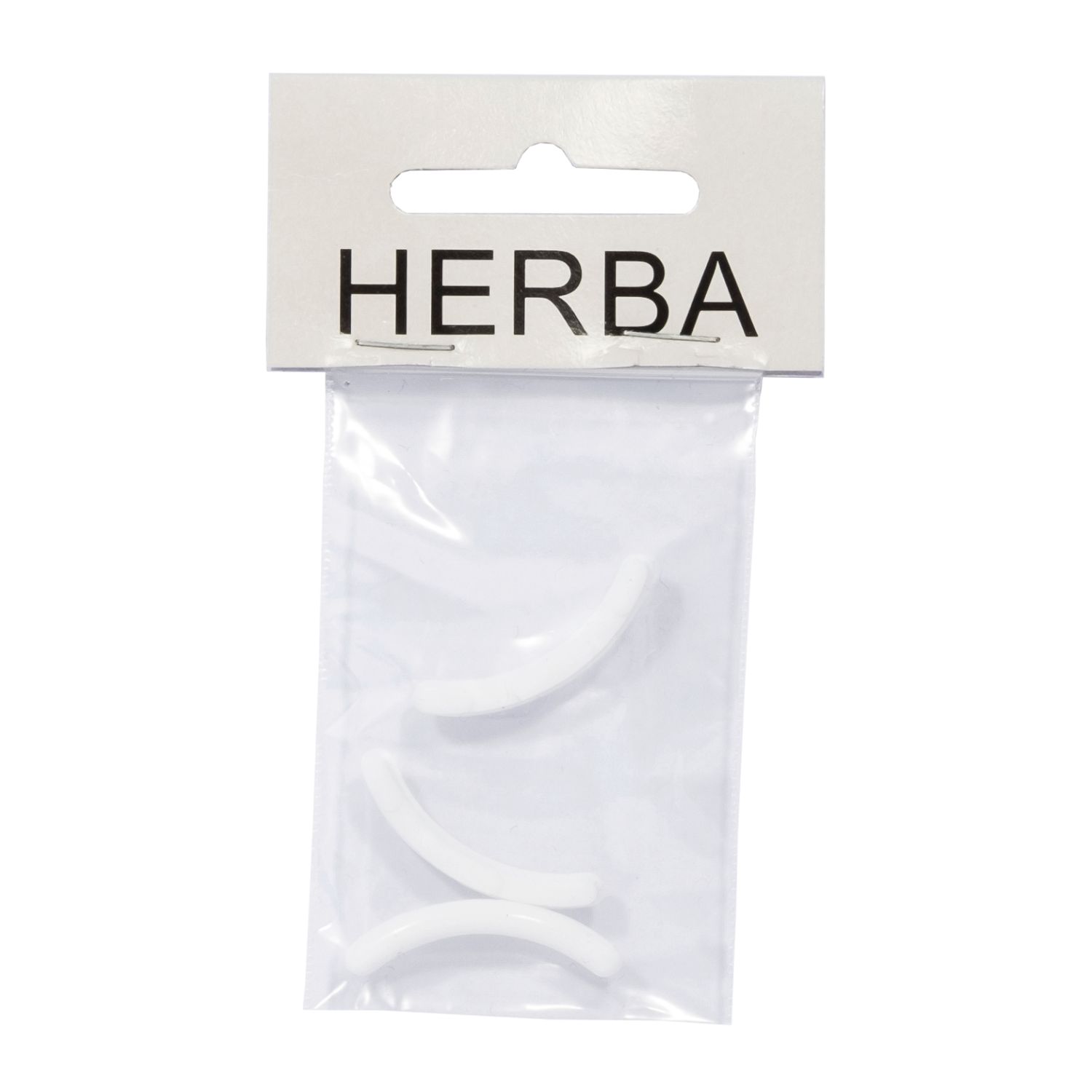 Herba – Ersatzgummis Zu Wimpernformer 3stk
