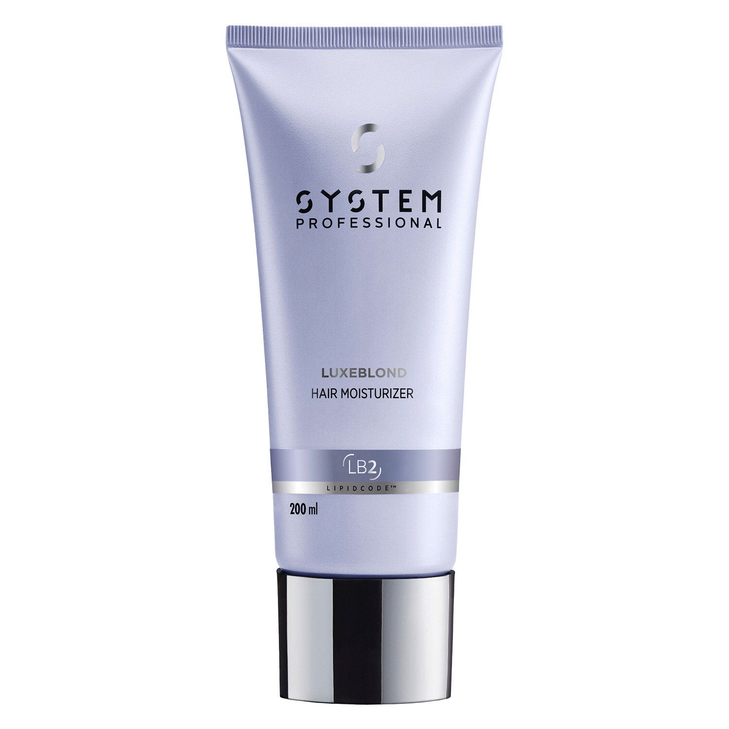 System Professional Luxeblond – Moisturizer Conditioner 200ml