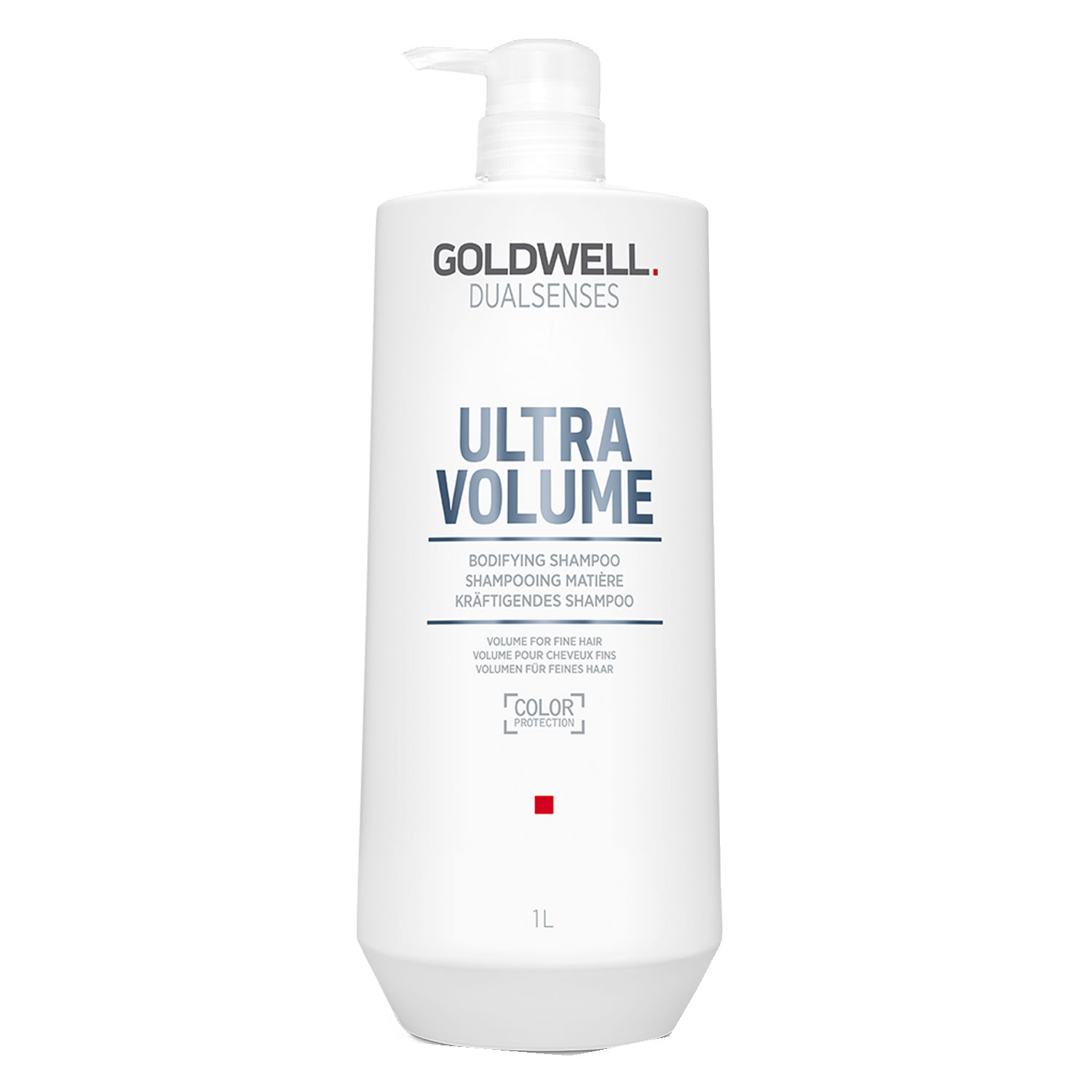 Goldwell Dualsenses Ultra Volume - Bodifying Shampoo 1000ml