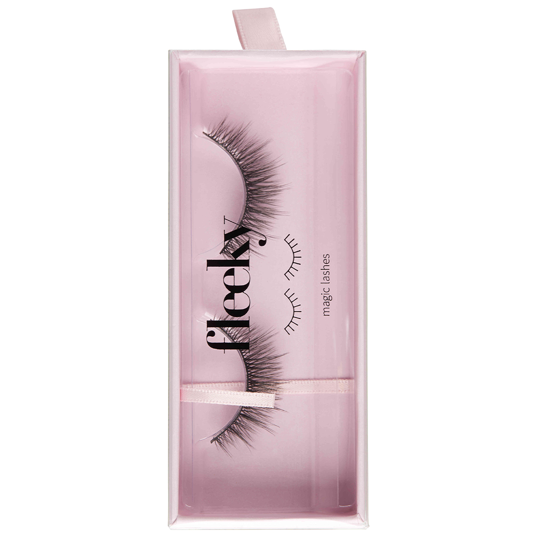 Fleeky Lashes - Magic Lashes Bunny Just Lashes 1stk