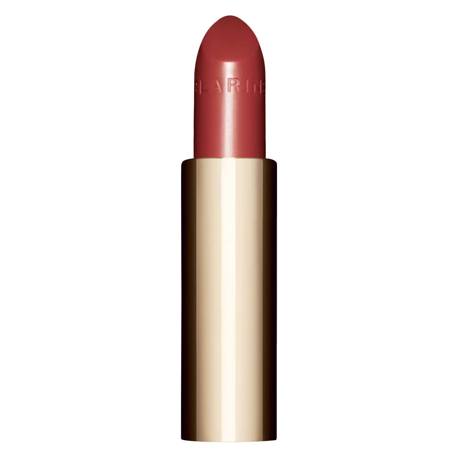 Clarins Joli Rouge Brillant – Grapefruit 780s Refill 3.5g