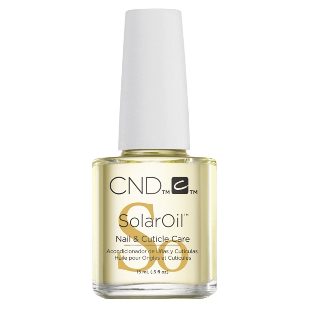 CND SPA - SolarOil