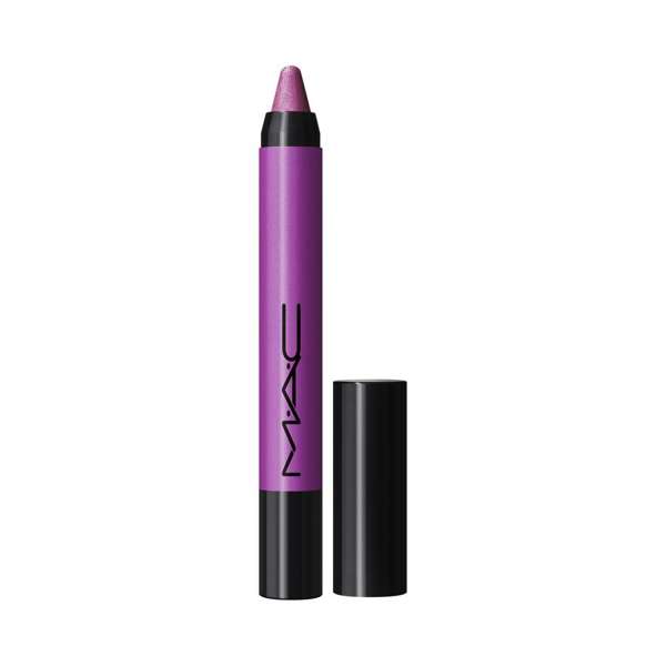 M·a·c Dazzlelips Crayon – Lunar Violet 1.5g