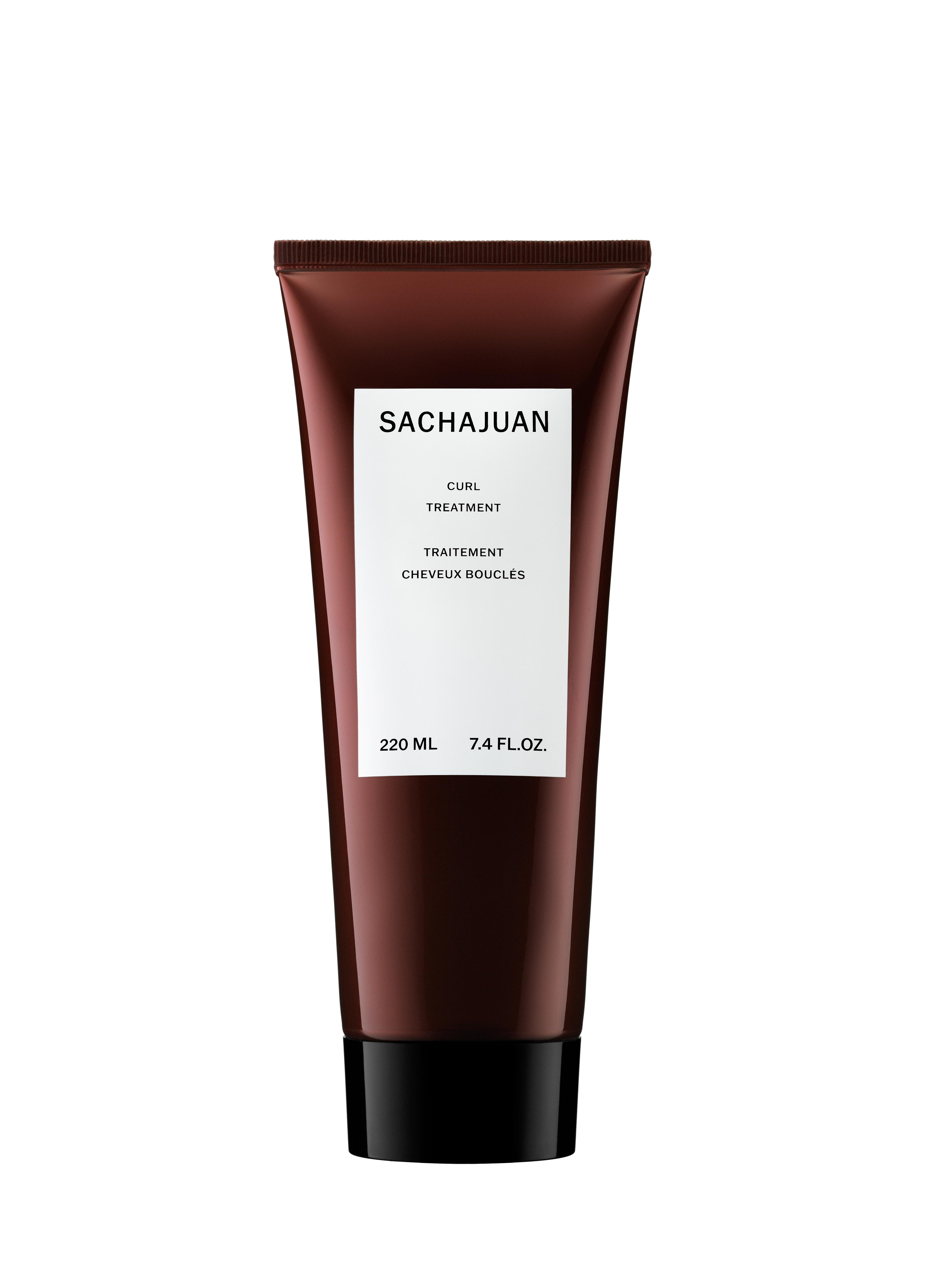 Sachajuan - Curl Treatment 220ml