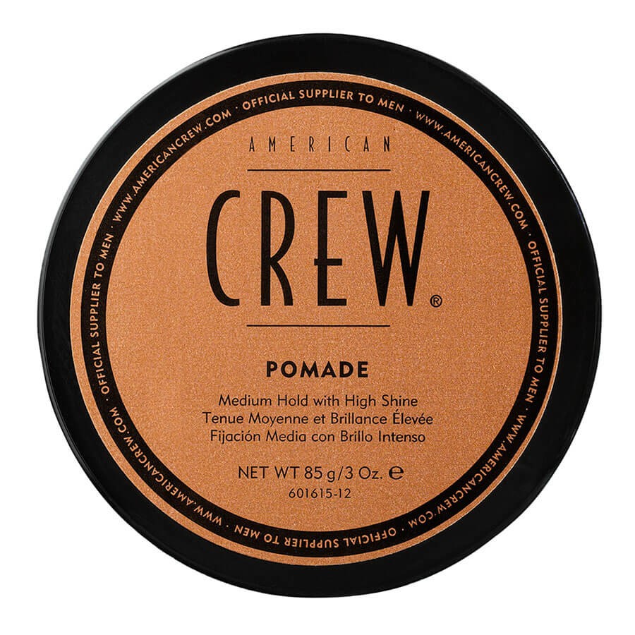 Style - Pomade