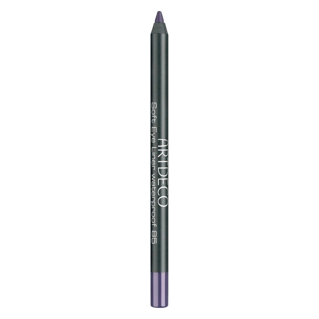 Soft Eyeliner - Waterproof Damask Violet 85