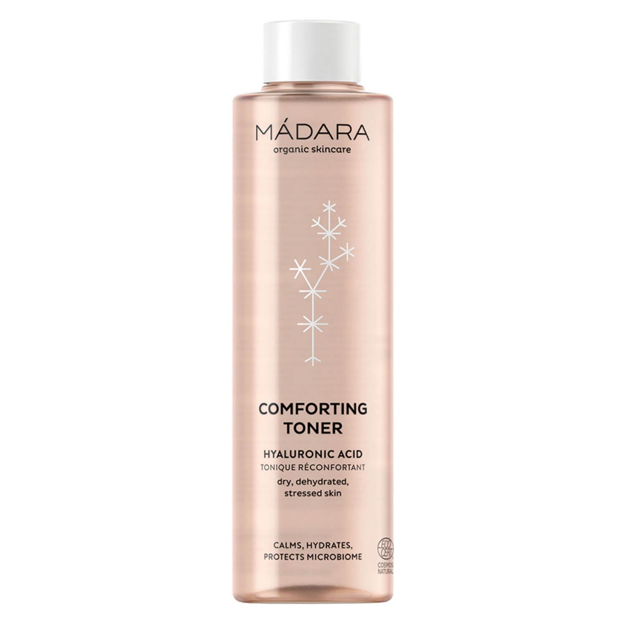 MÁDARA Care - Comforting Toner