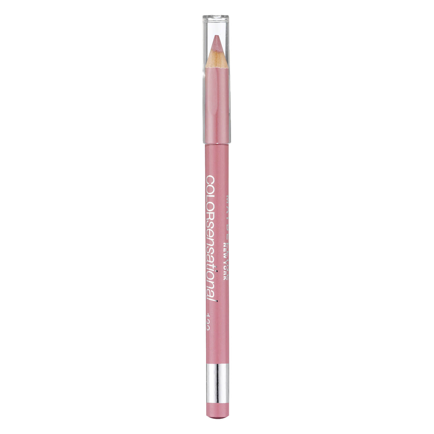 Maybelline New York Maybelline Ny Lips - Color Sensational Highlighting Lipliner 132 Sweet Pink 1x