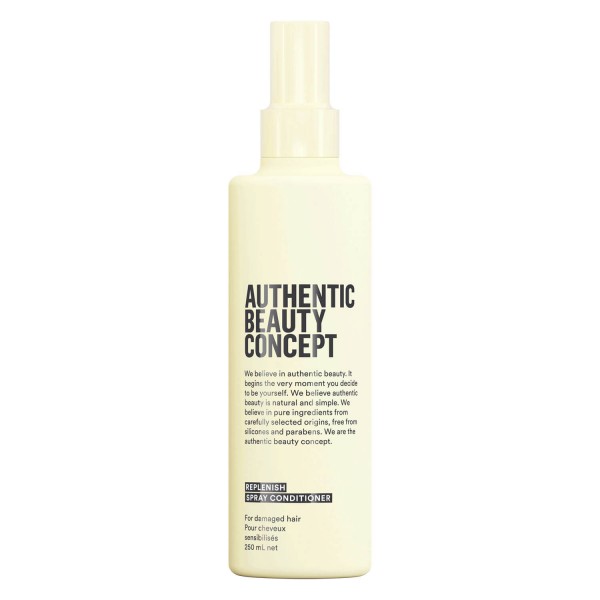 Image of Authentic Beauty Concept - Replenish Spray Conditioner