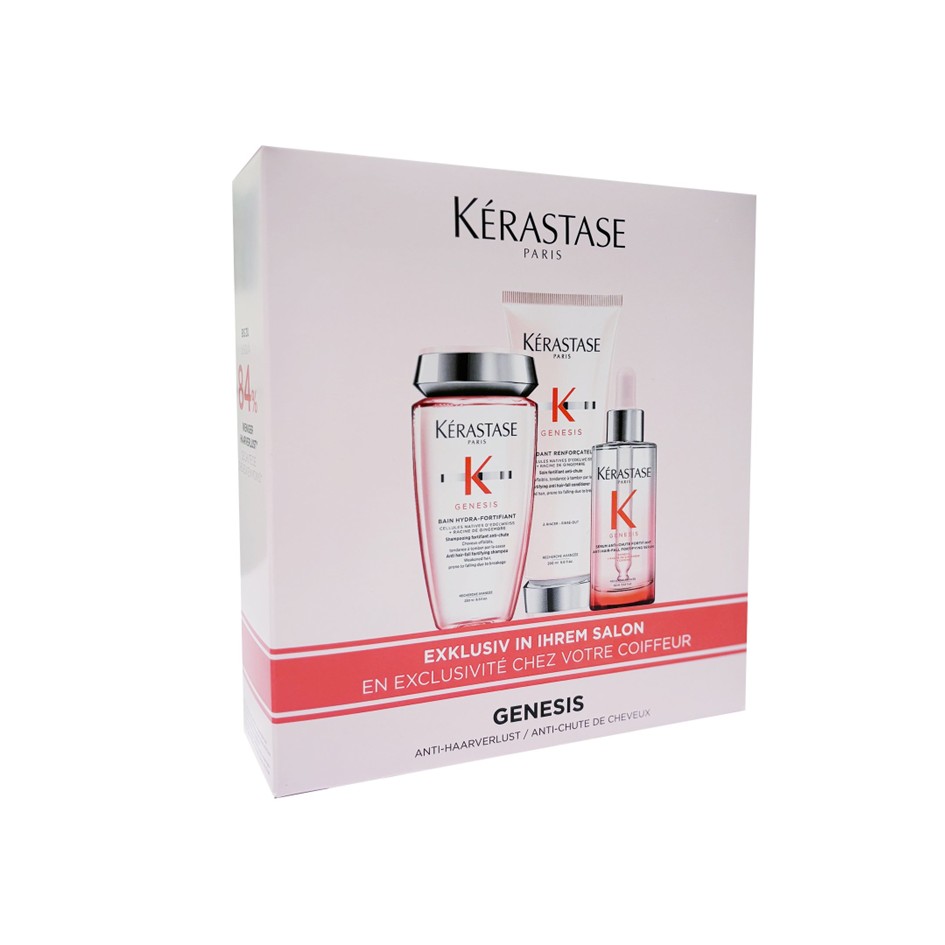 Kérastase Genesis – Anti-Haarverlust Set 1x