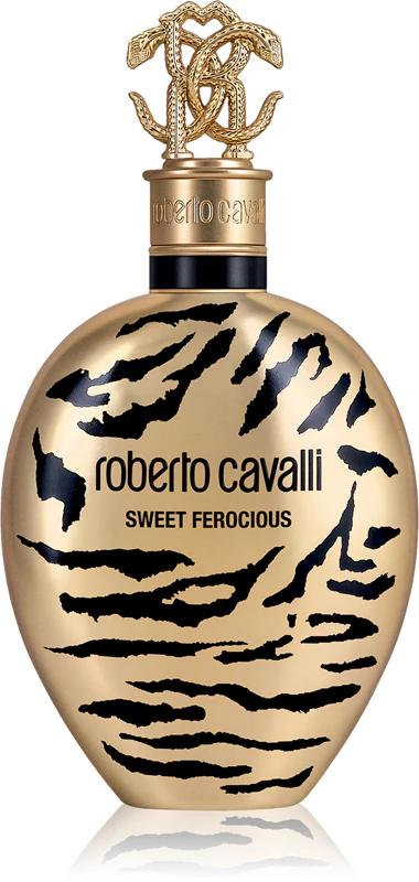 Roberto Cavalli – Signature Sweet Ferocious Eau De Parfum 75ml