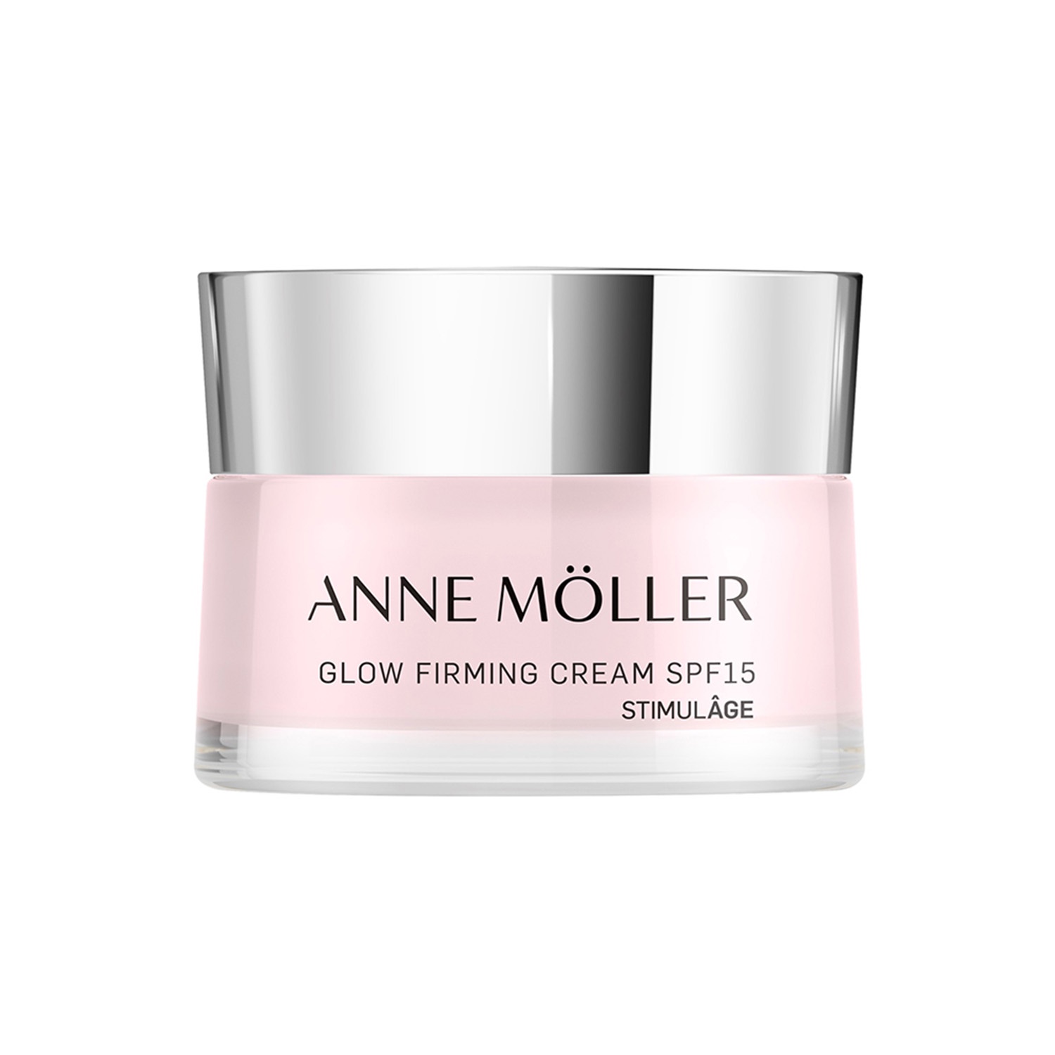 Anne Möller Stimulâge – Glow Firming Cream Spf15 50ml