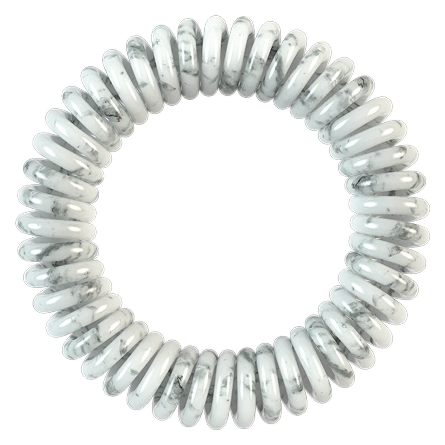 Invisibobble Slim – Marblelous You’re Greyt