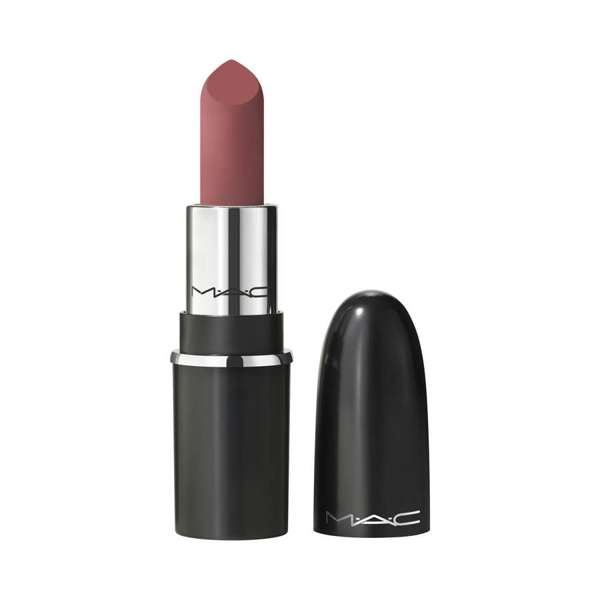 M·a·c Macximal Silky Matte Lipstick – Mini Mehr 1.8g