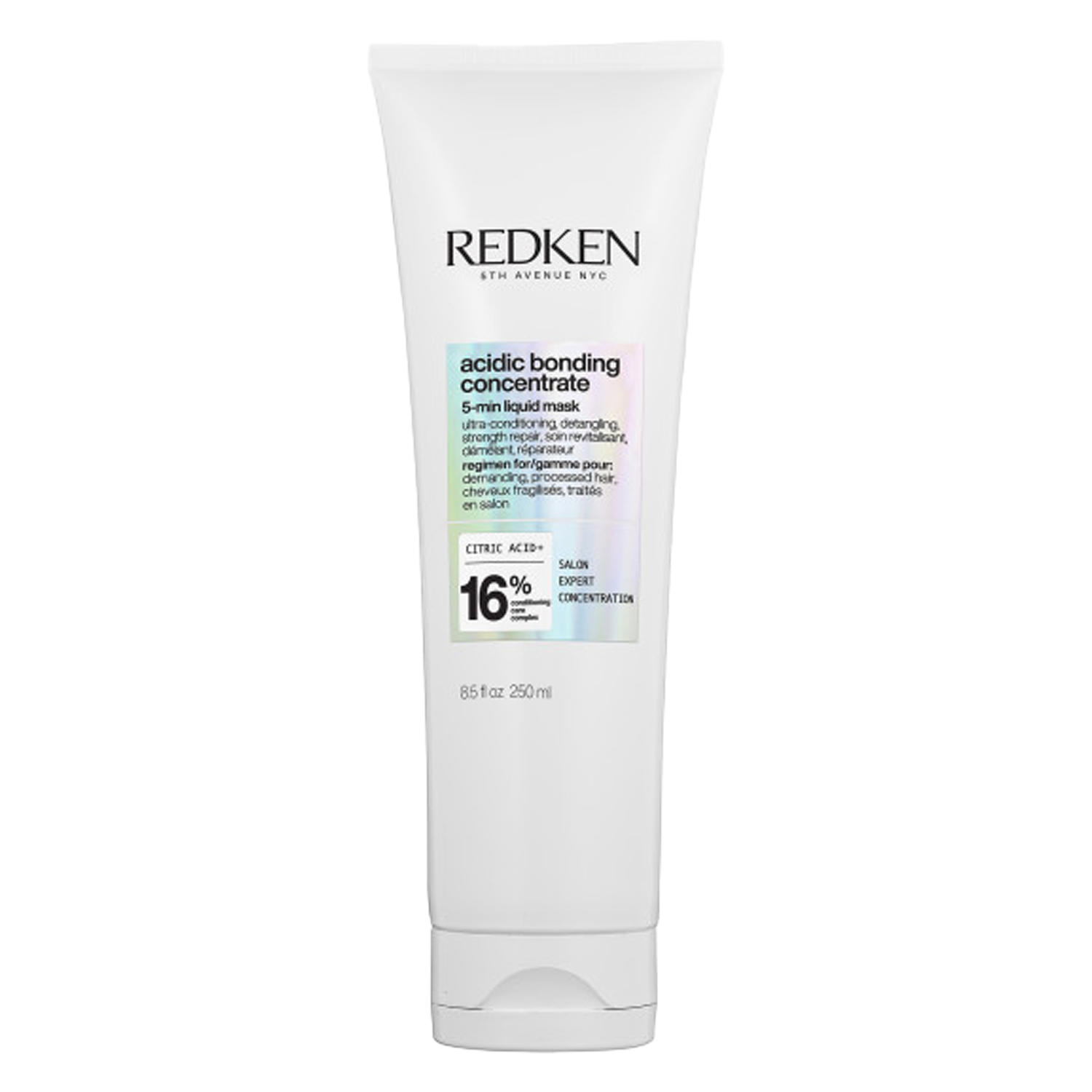 Redken Acidic Bonding – Concentrate 5-Min Liquid Mask 250ml