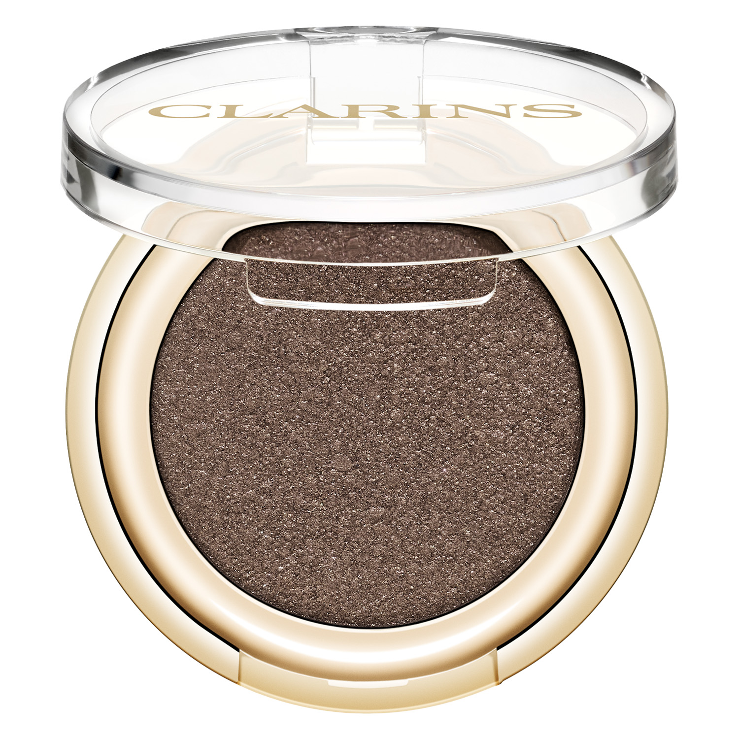 Clarins Ombre Skin – Mono Eyeshadow Satin Moccha 06 1.5g