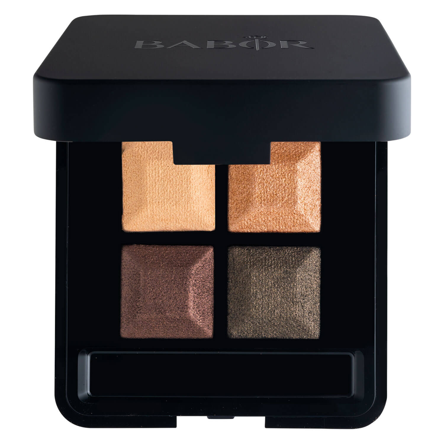 Babor Make Up – Eye Shadow Quattro 03 Shiny 1x