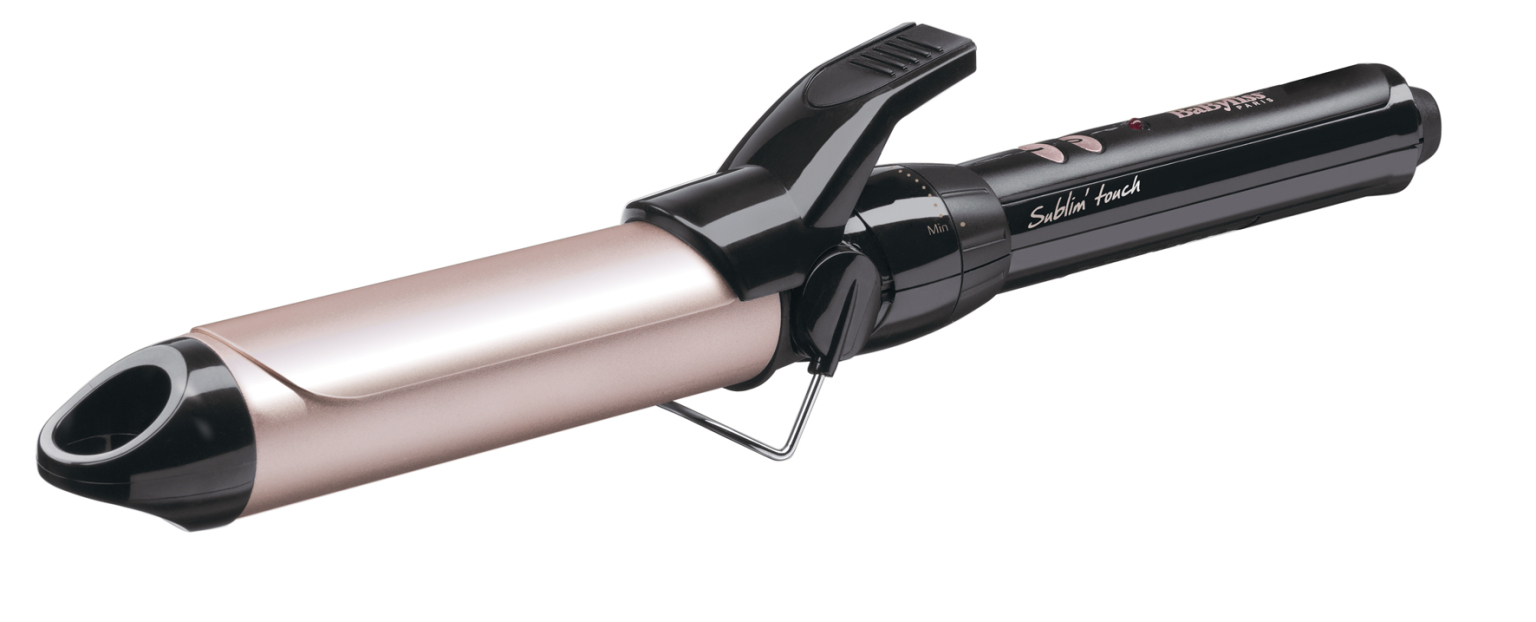Babyliss - Pro 180 Sublim'touch 32 Mm 1x