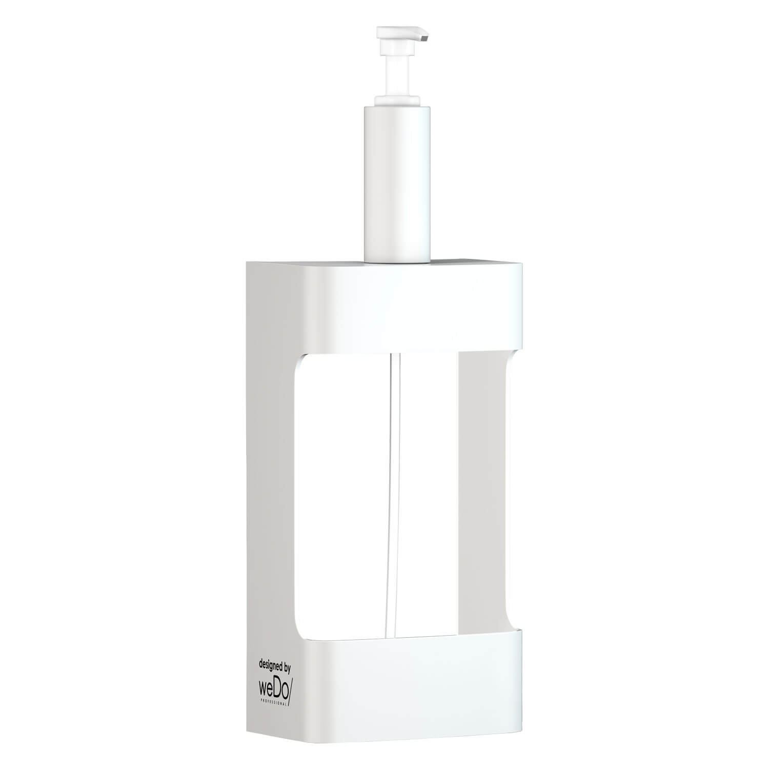 Wedo/ - Nachfüllstation Mit Pumpe 1x