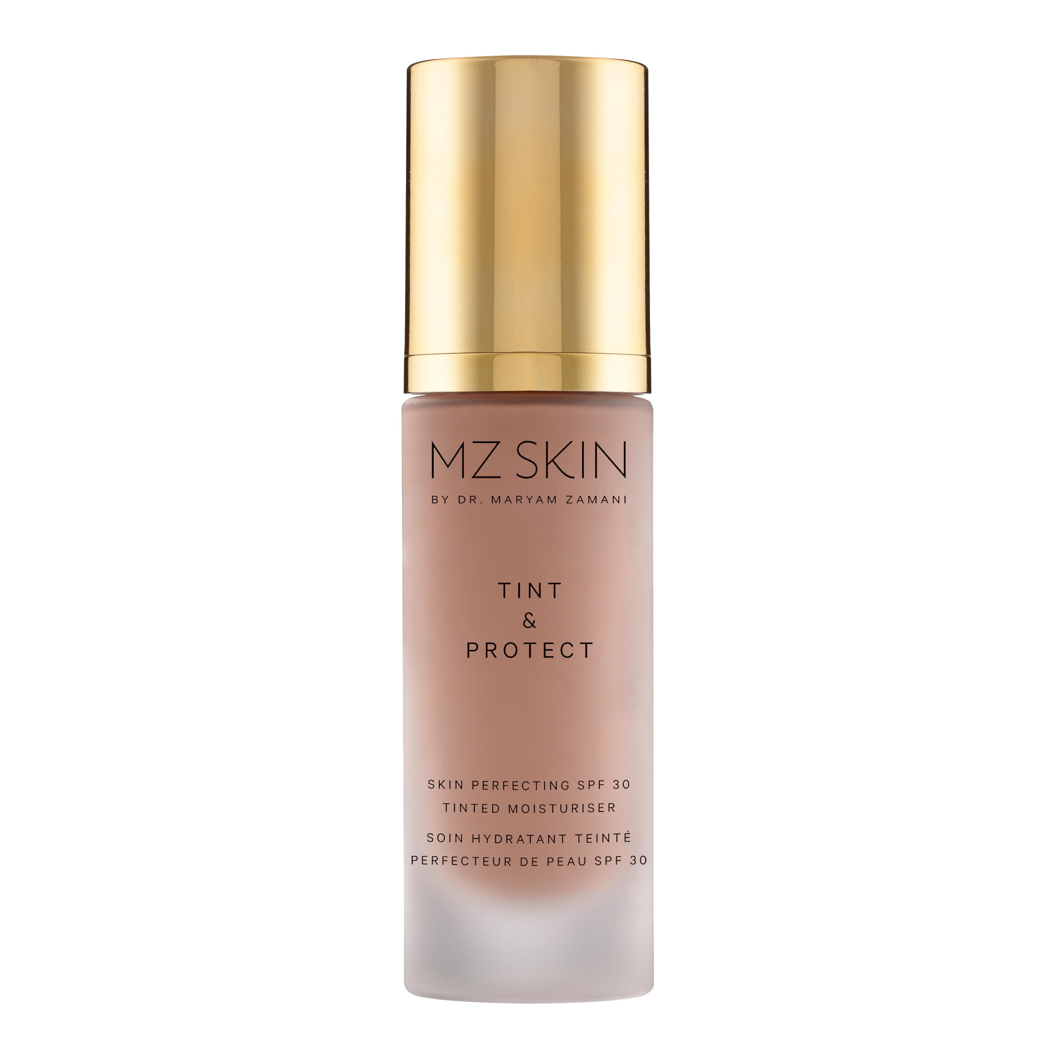 Mz-Skin Mz Skin - Tint & Protect Skin Perfecting Spf 30 Tinted Moisturizer 30ml