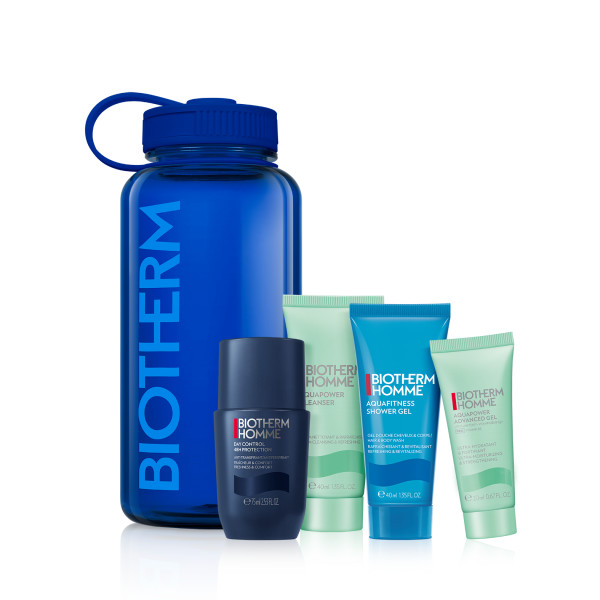 Biotherm Aquapower - Power Drop Set 1x