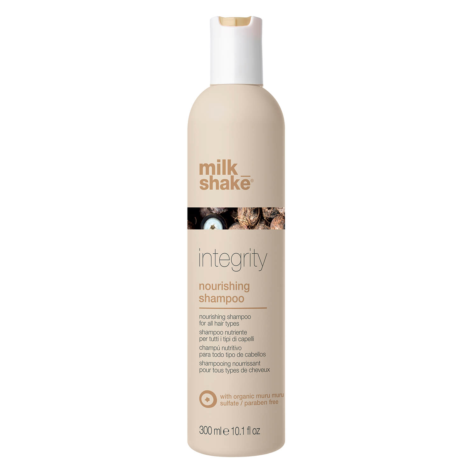 Milk_Shake Integrity – Nourishing Shampoo 1000ml
