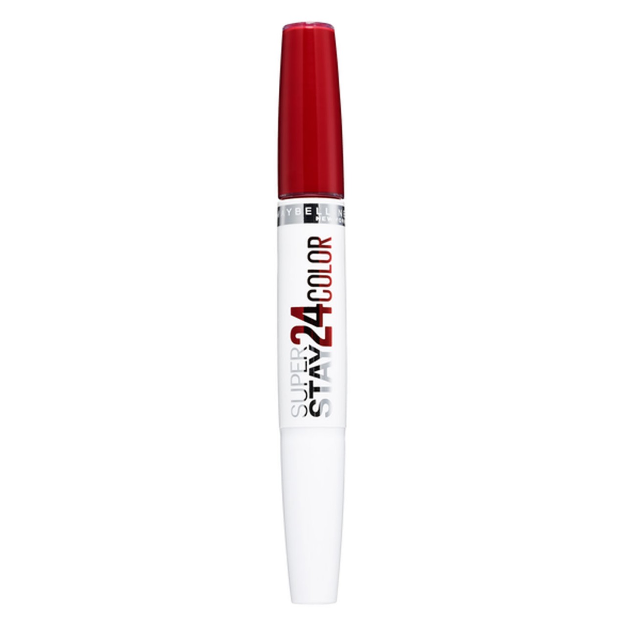 Maybelline NY Lips - Super Stay 24H Lippenstift Nr. 573 Eternal Cherry
