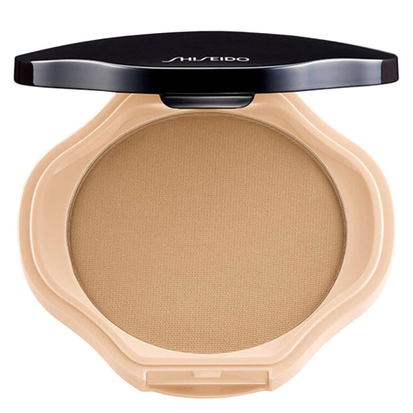 Image of Sheer and Perfect Foundation - Compact O60