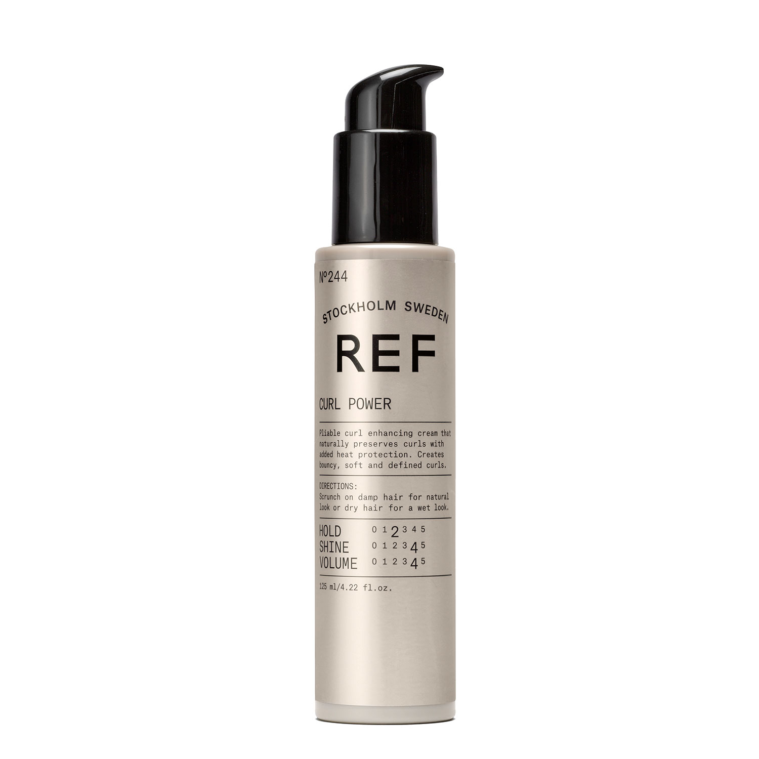 ref hair products