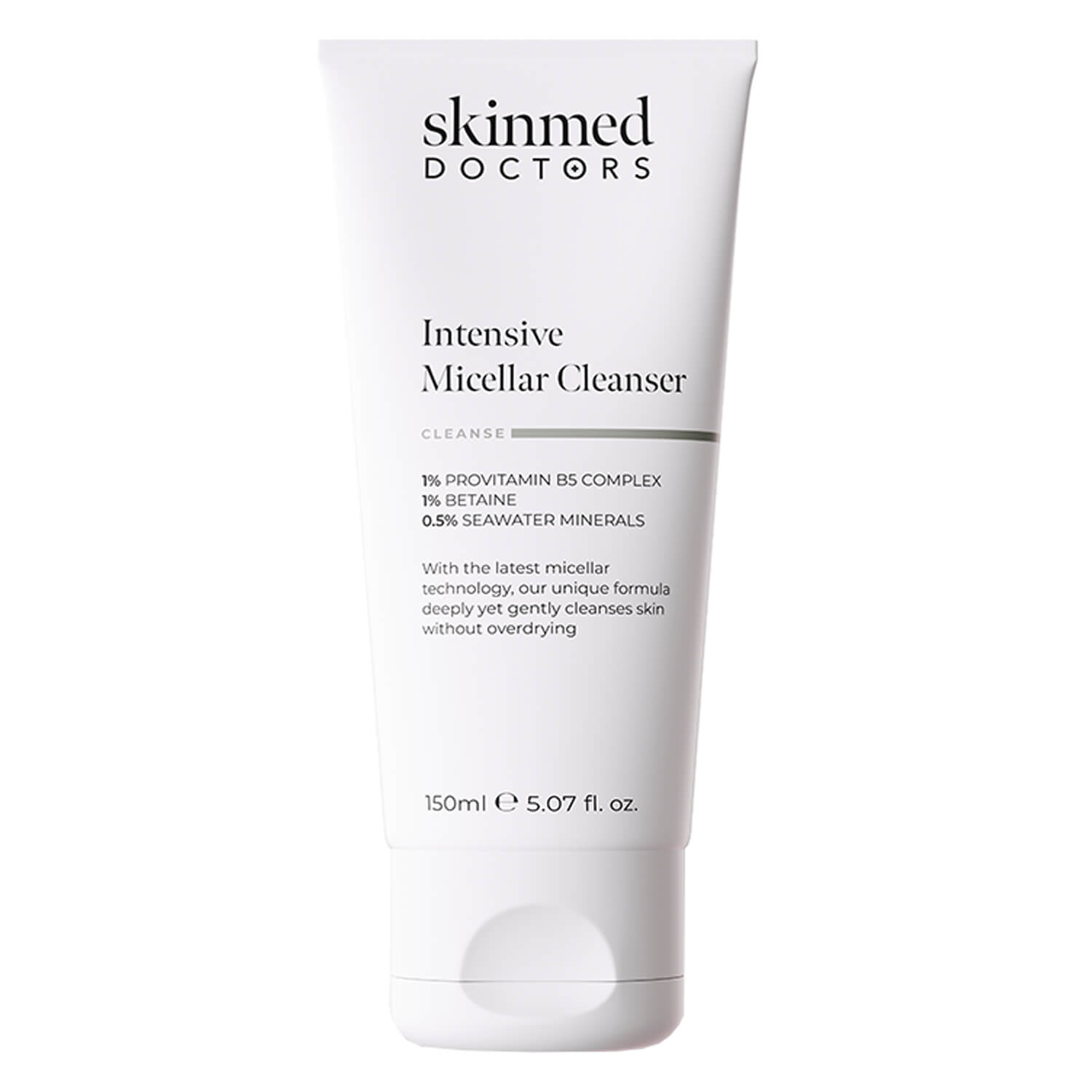 Skinmed Doctors – Intensive Micellar Cleanser 150ml