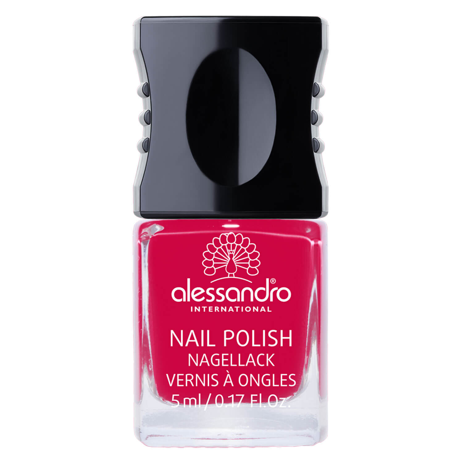 Alessandro Nail Polish – 915 Just Joy 10ml