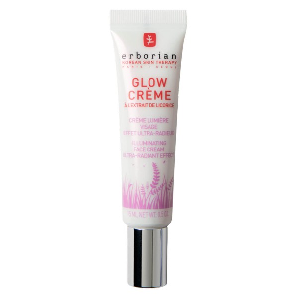 Image of erborian Primers - Glow Crème