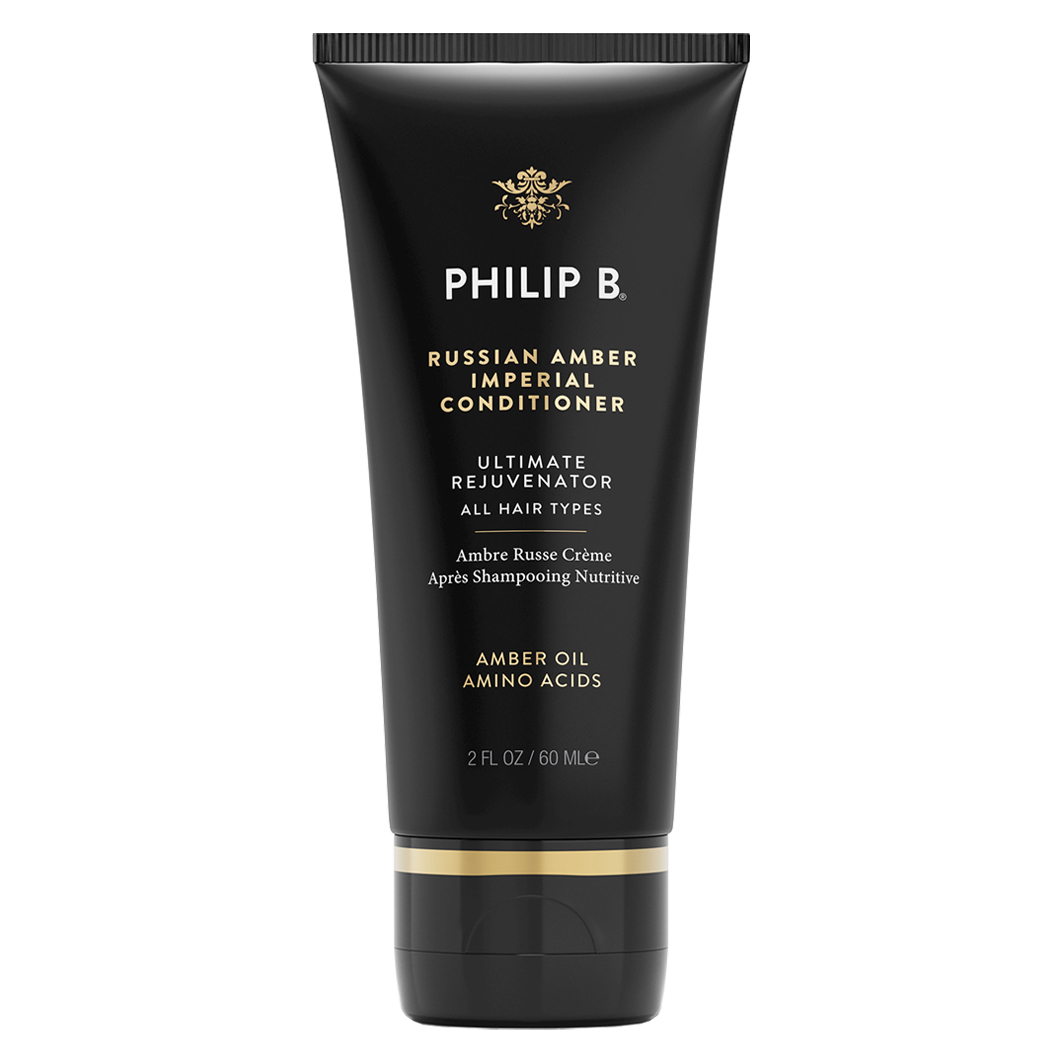 Philip B Russian Amber - Conditioner 60ml