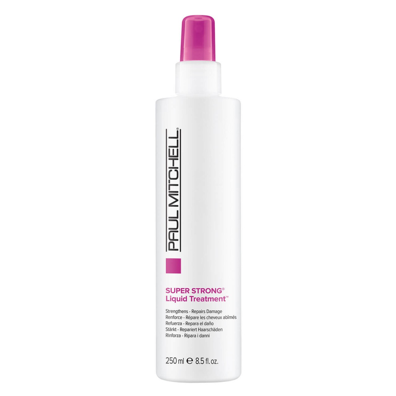 Super Strong - Liquid Treatment