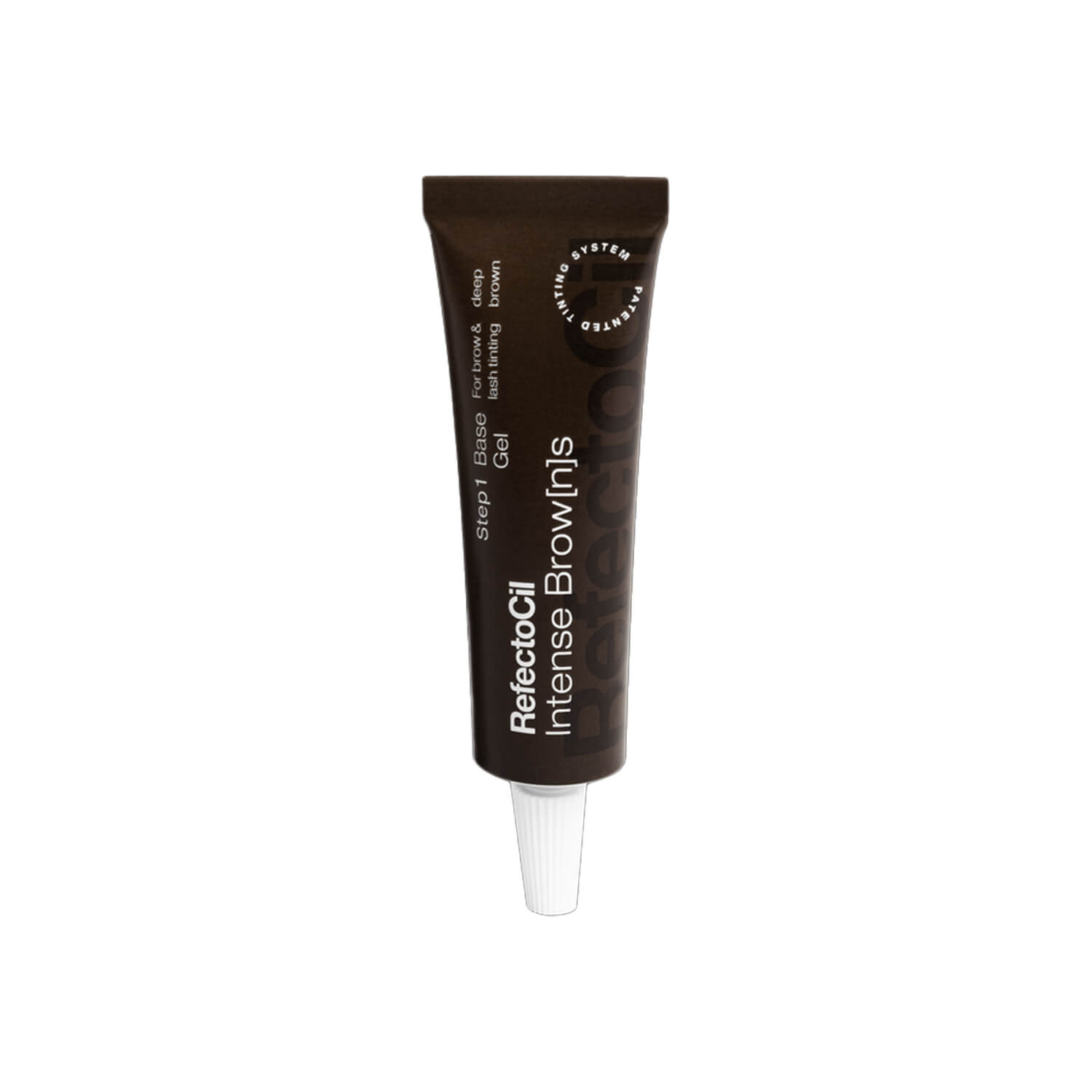 Refectocil – Base Gel Deep Brown 15ml