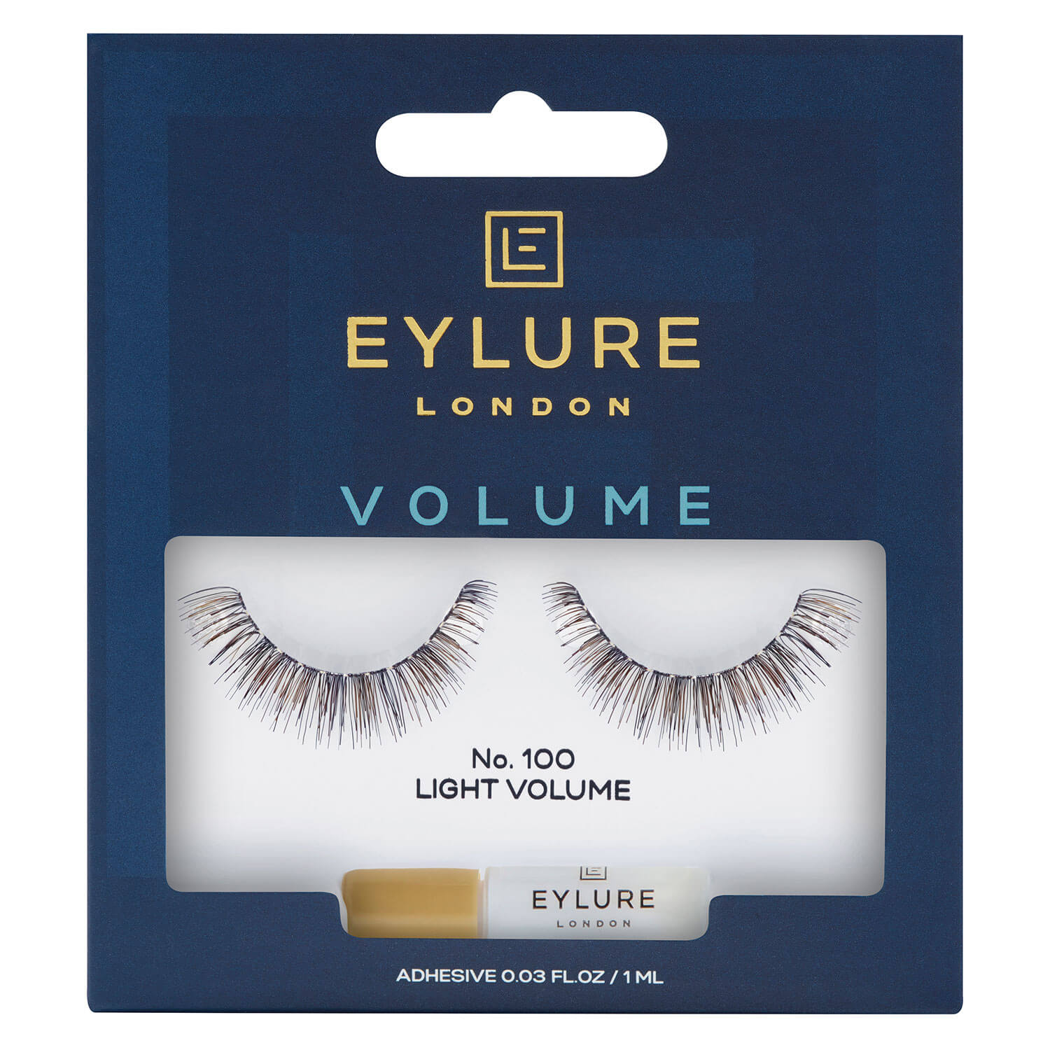 Eylure - Wimpern Volume 100