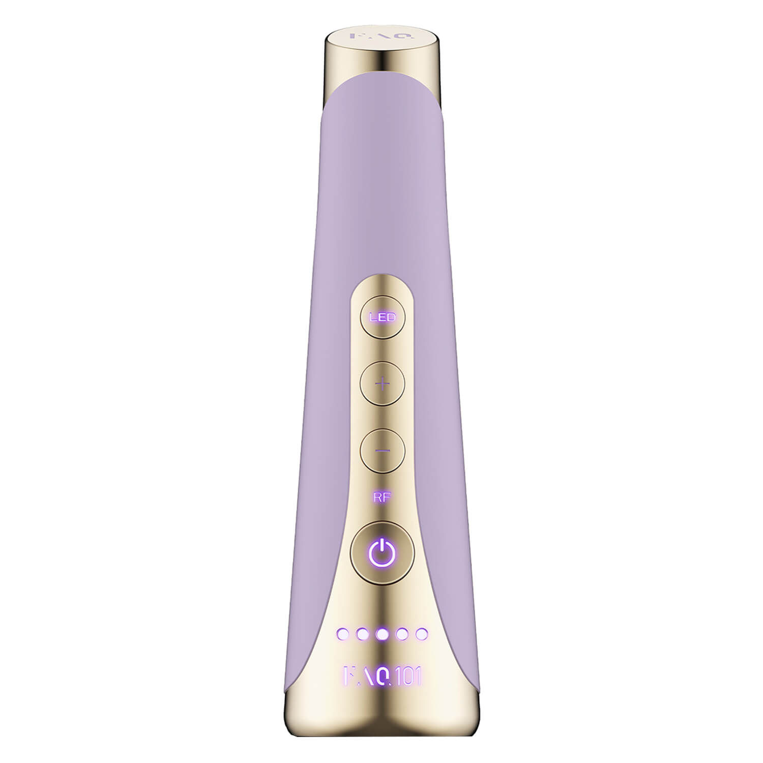 Foreo Faq™ - 101 Hautstraffungsgerät Mit Led-Lichttherapie Amethyst