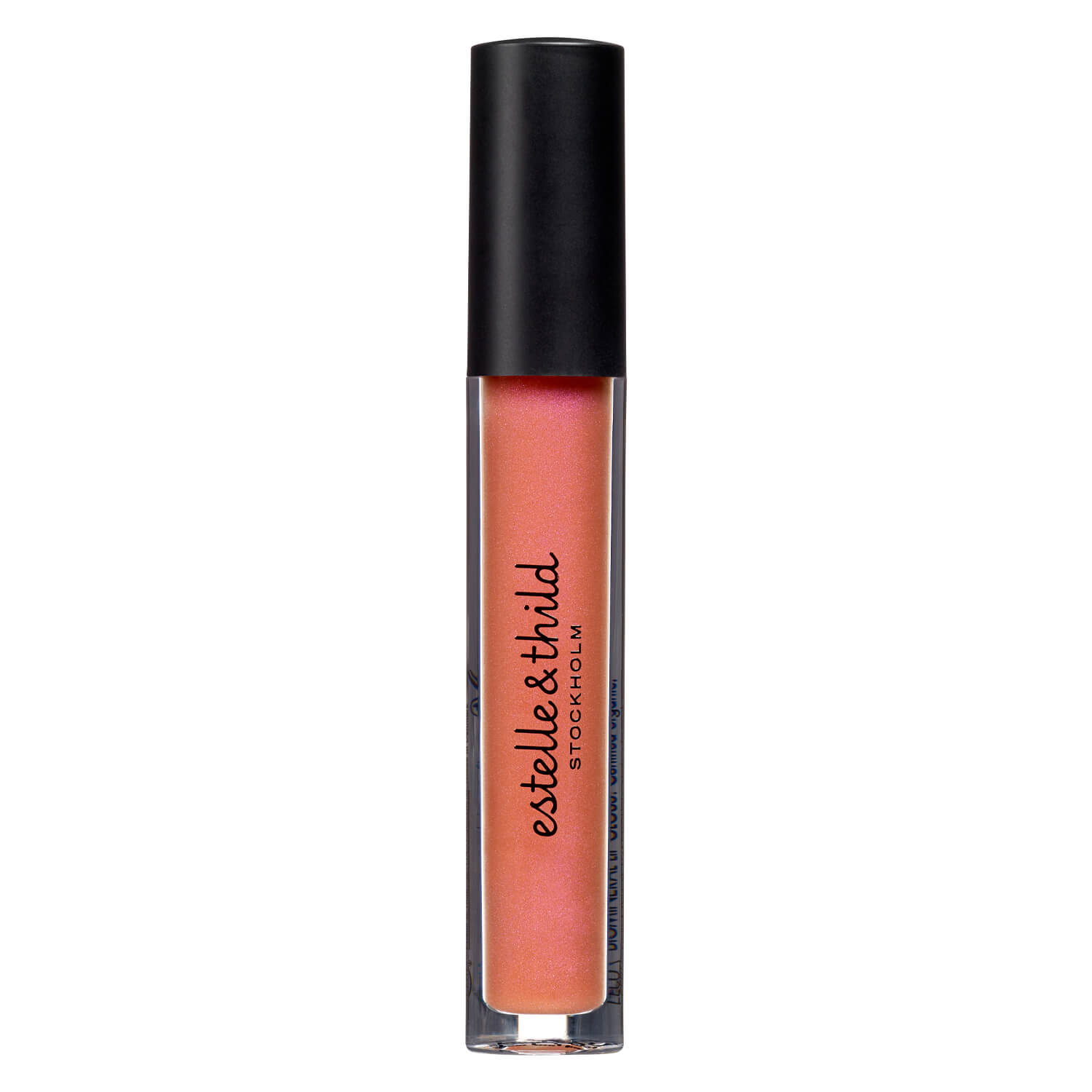 Estelle&Thild Make-Up - Lip Gloss Camellia 3.4ml