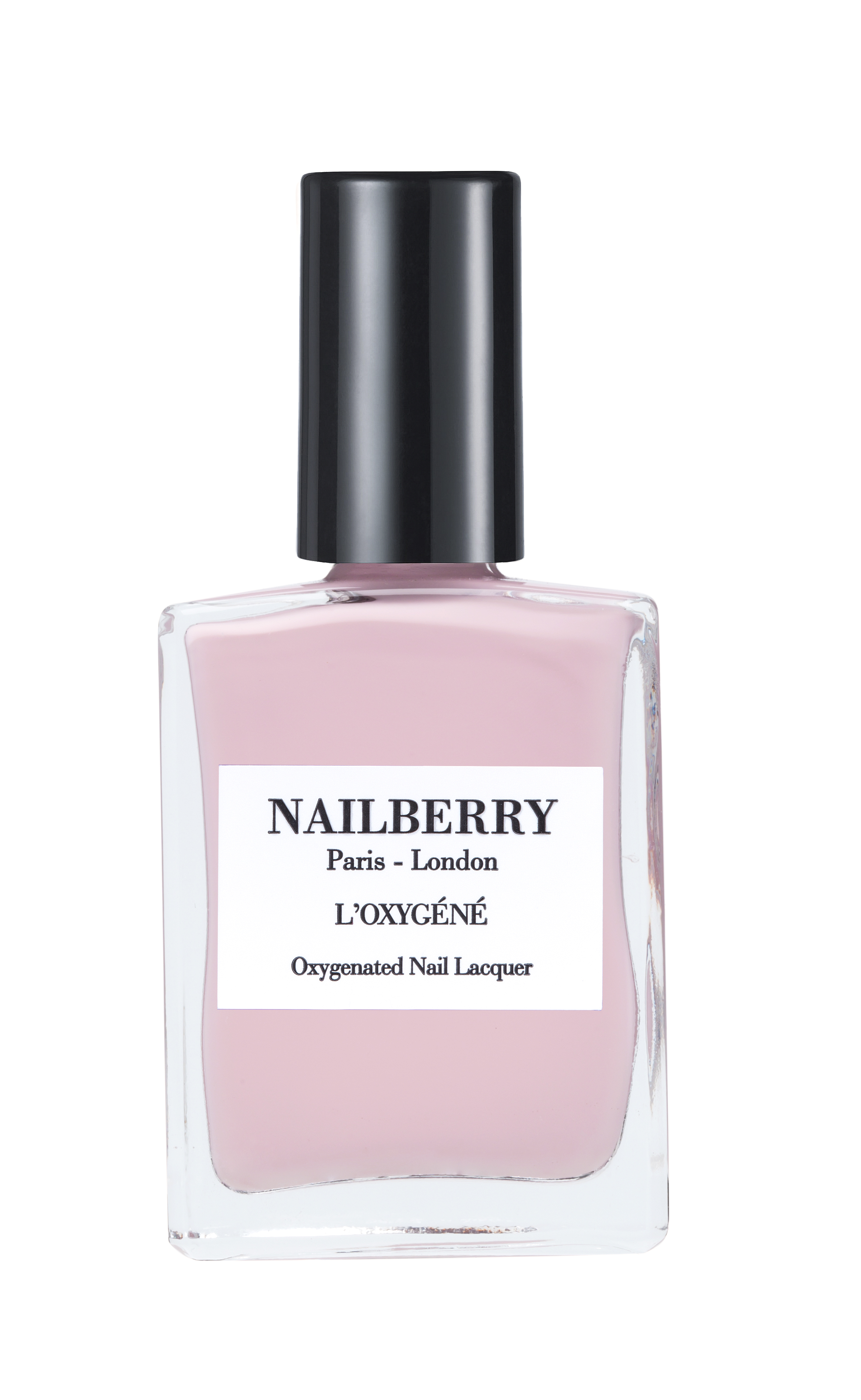 Nailberry L’oxygéné – Kyoto Bloom 15ml